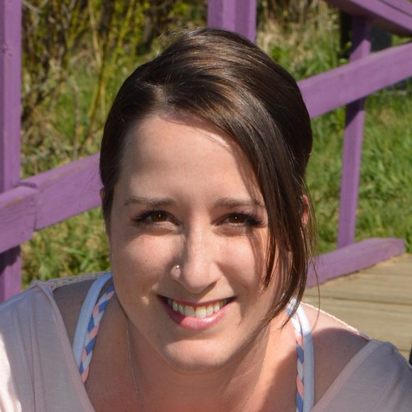 Meet your Posher, Jen - Picture 1 of 1